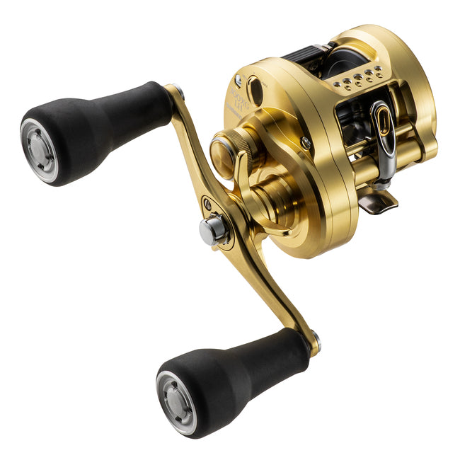 Shimano Calcutta Conquest Md Casting Reel