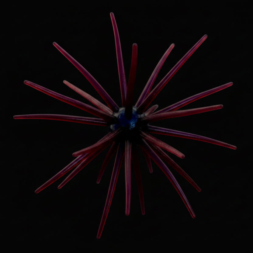 Burtek Tackle Jerkin Urchin 25mm