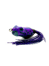 Copper Red Baits Loud Mouth Edition Frog