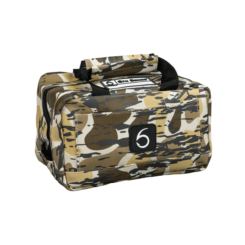 6TH Sense Bait Bag