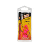 Leland's Lures Double Cross Jig Head 5-Pack