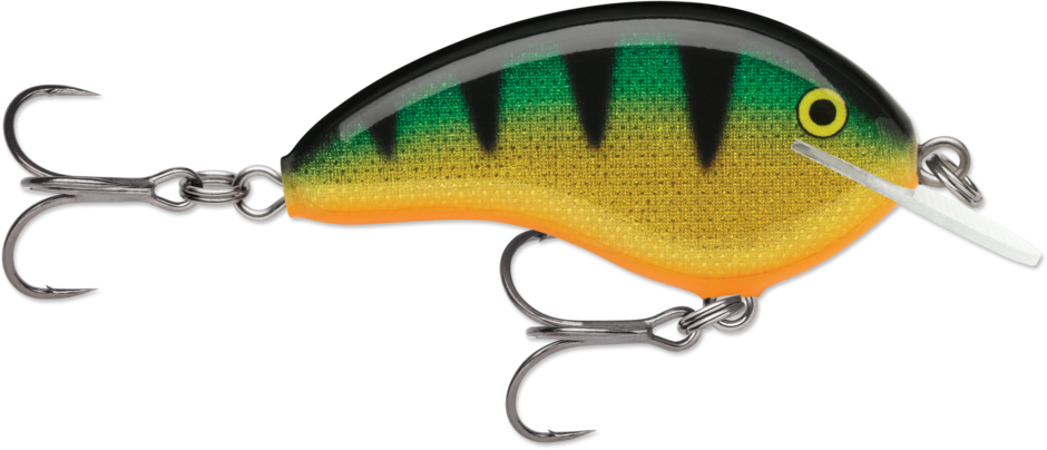 Rapala OG Tiny 4