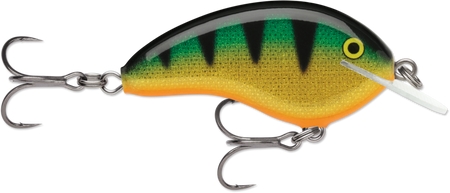 Rapala OG Tiny 4