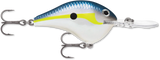 Rapala Dt Series Crankbaits DT14-16