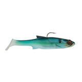 Bass Mafia 6" Daingerous Swim Bait [Loaded]