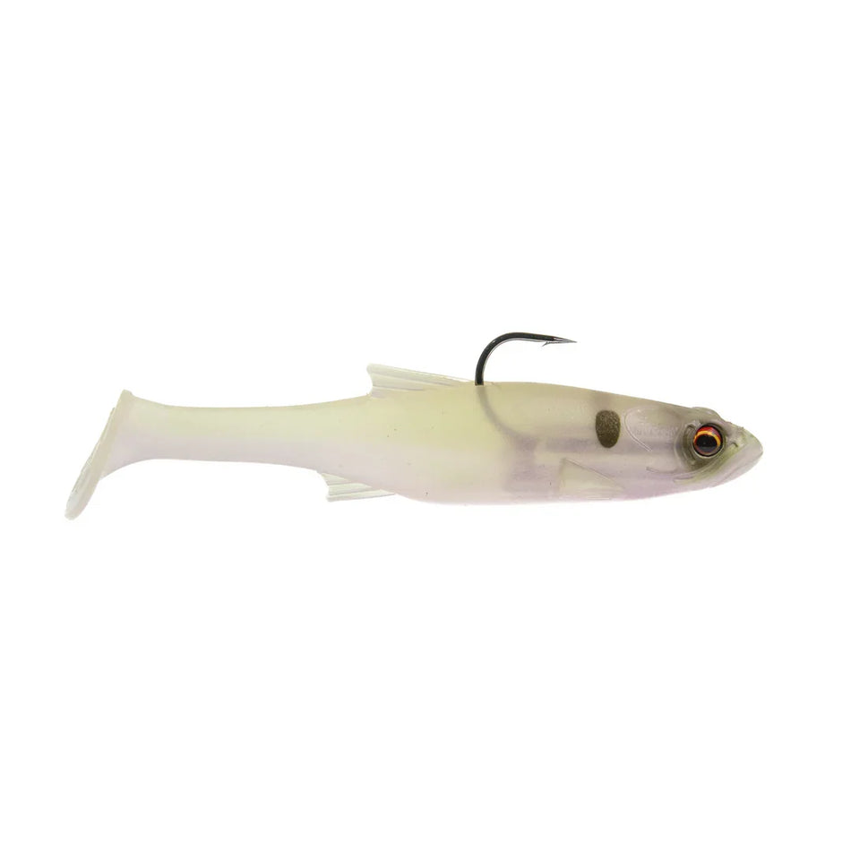 Bass Mafia 6" Daingerous Swim Bait [Loaded]
