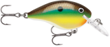 RAPALA DT SERIES CRANKBAITS DT4-12