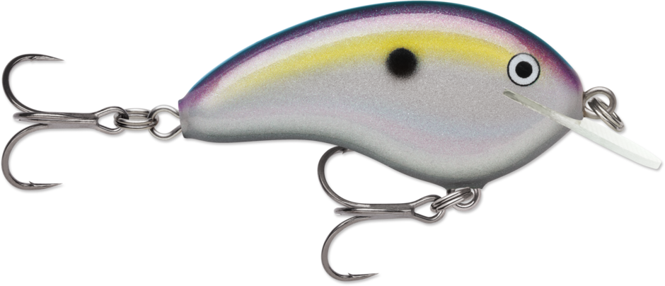 Rapala OG Tiny 4