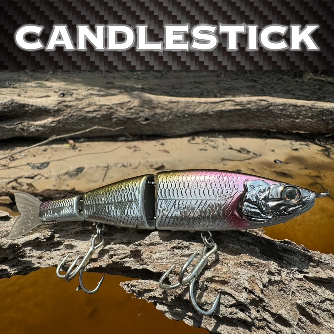 DRANCKRAZY Candlestick