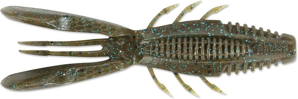 Rapala Crush City Bronco Bug