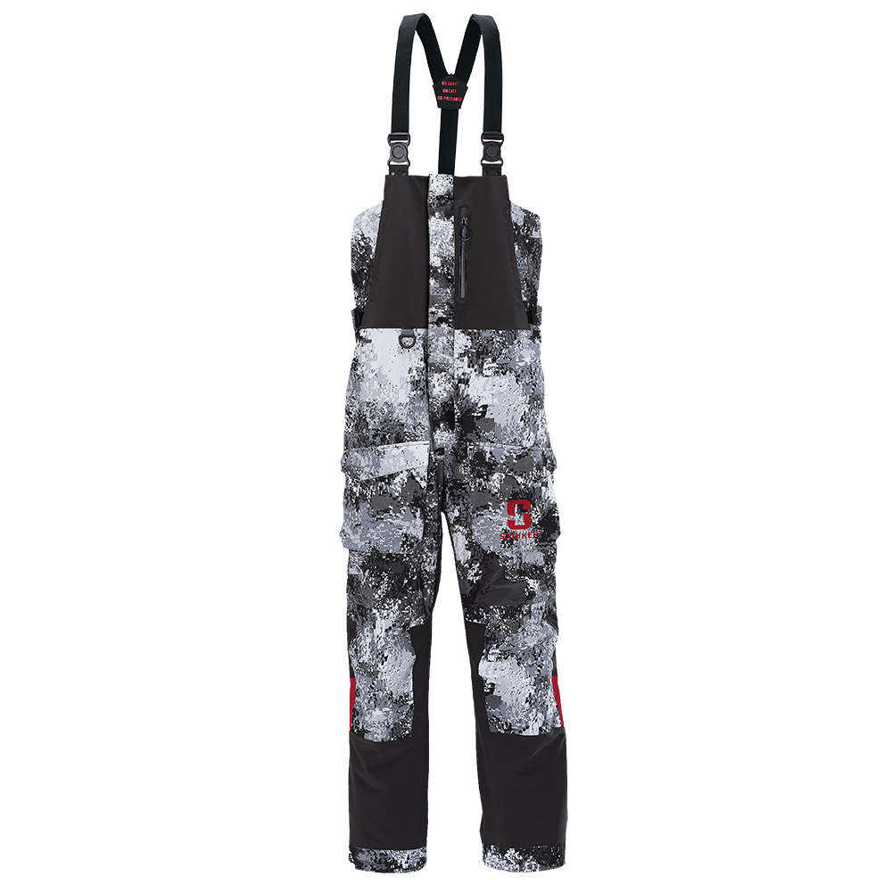 Striker Adrenaline Rain Bib