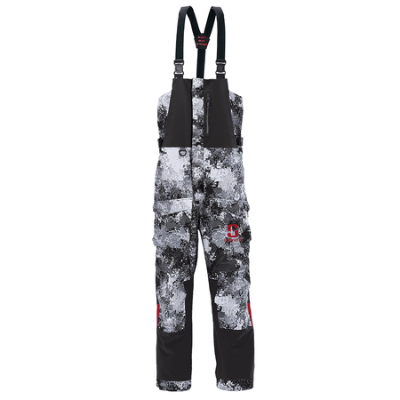 Striker Adrenaline Rain Bib