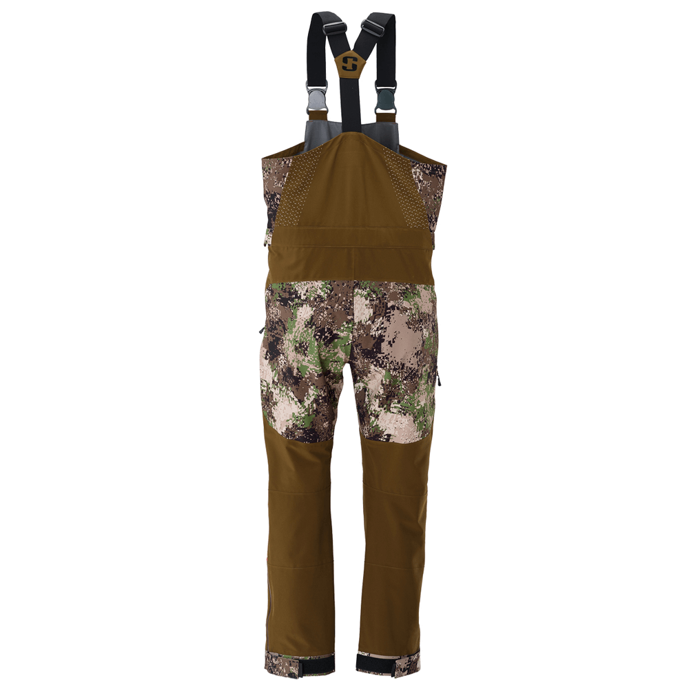 Striker Adrenaline Rain Bib