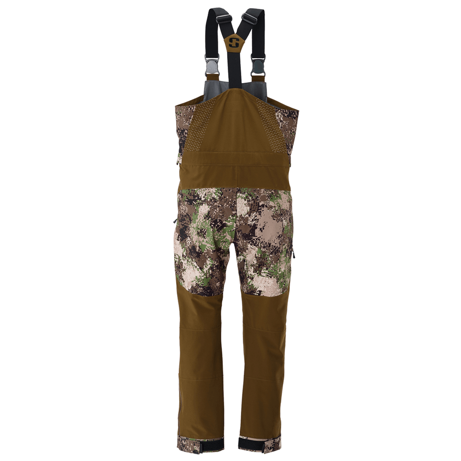 Striker Adrenaline Rain Bib