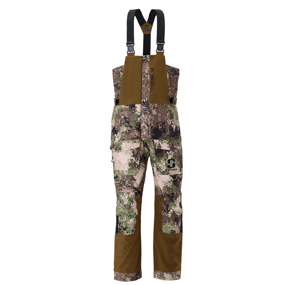 Striker Adrenaline Rain Bib