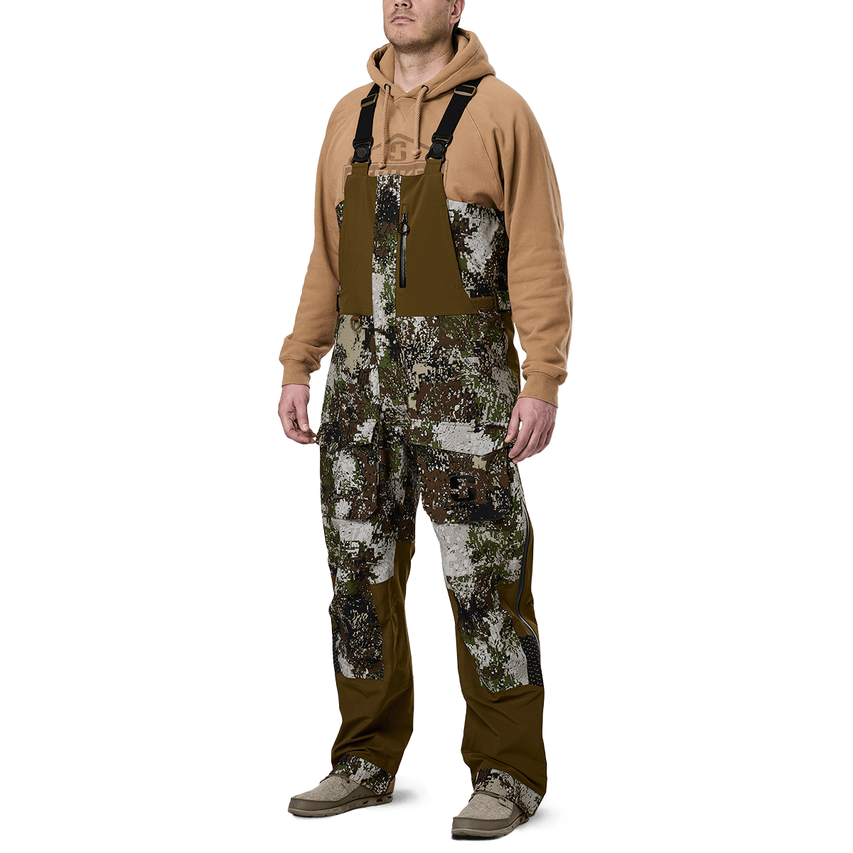 Striker Adrenaline Rain Bib