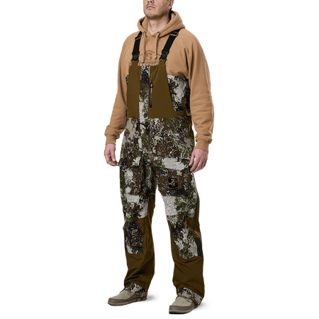 Striker Adrenaline Rain Bib