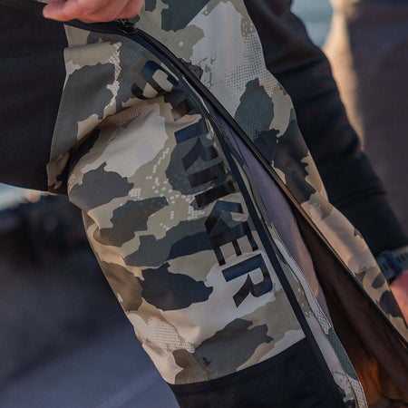 Striker Denali Insulated Bib