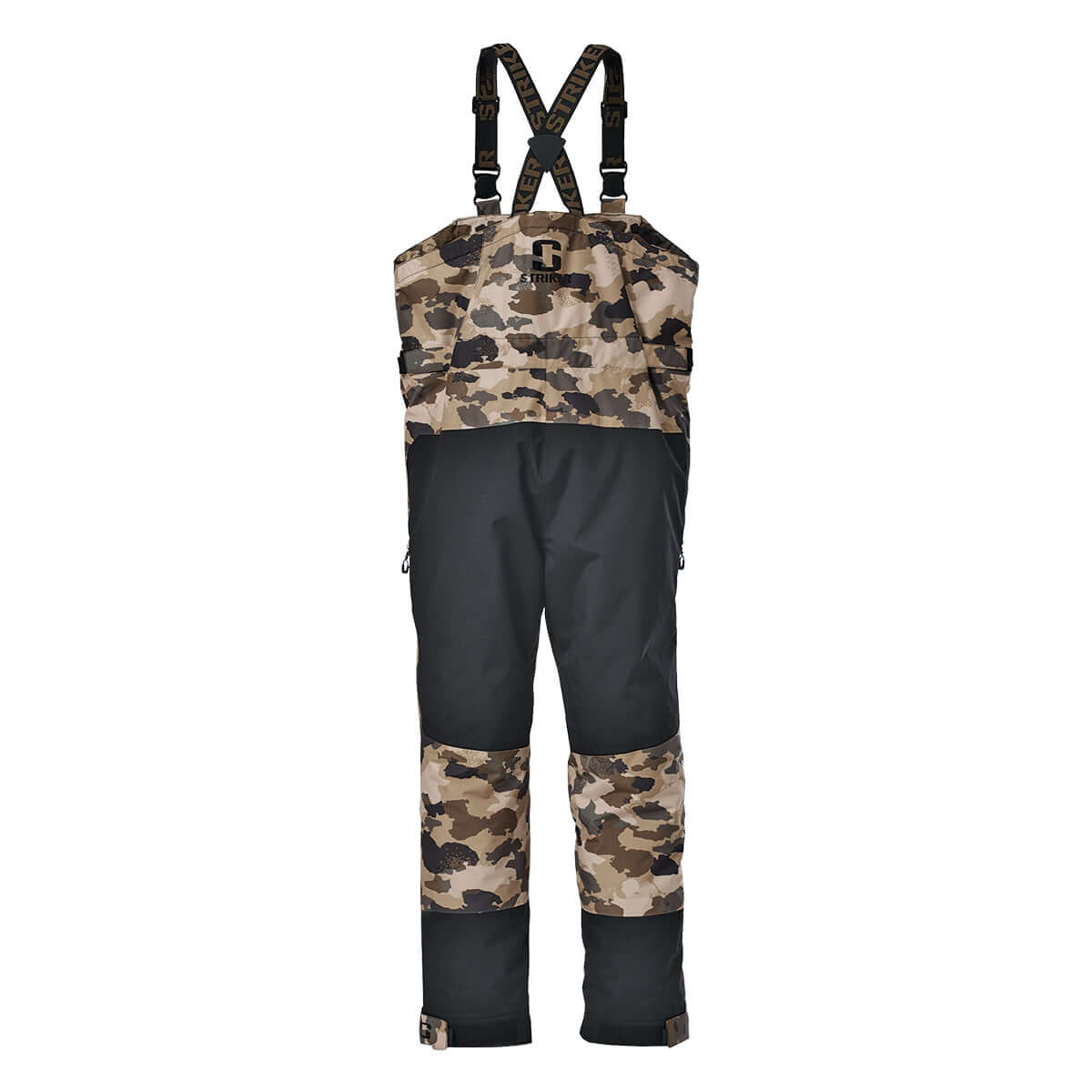 Striker Denali Insulated Bib