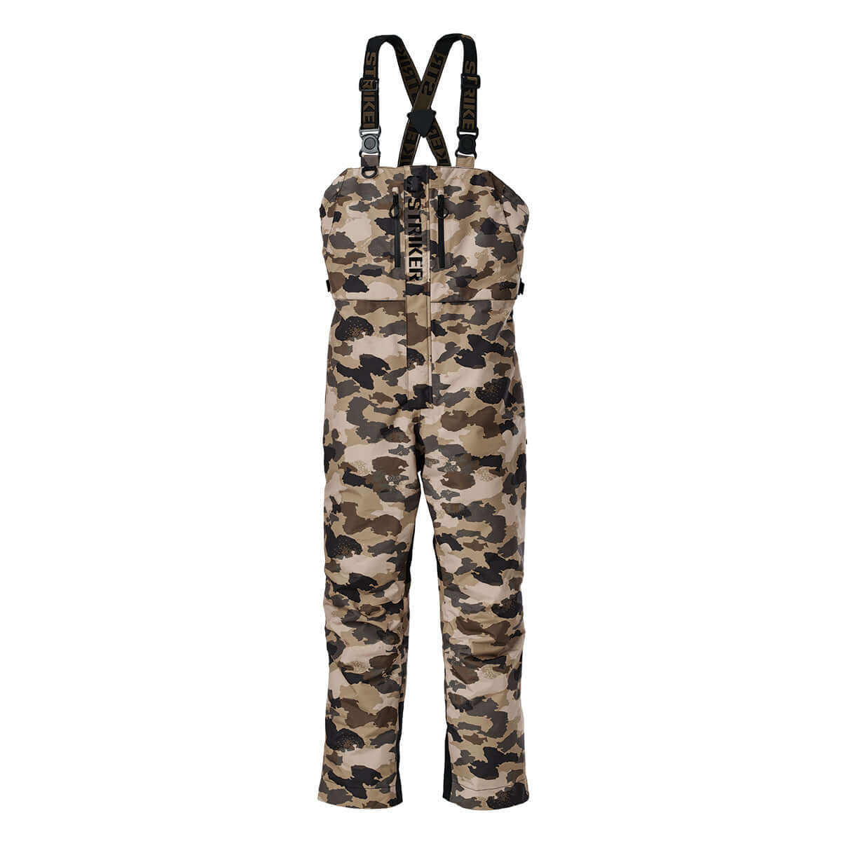 Striker Denali Insulated Bib