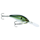 STRIKE KING PRO MODEL - 6XD