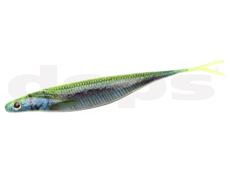 Deps Sakamata Shad Real
