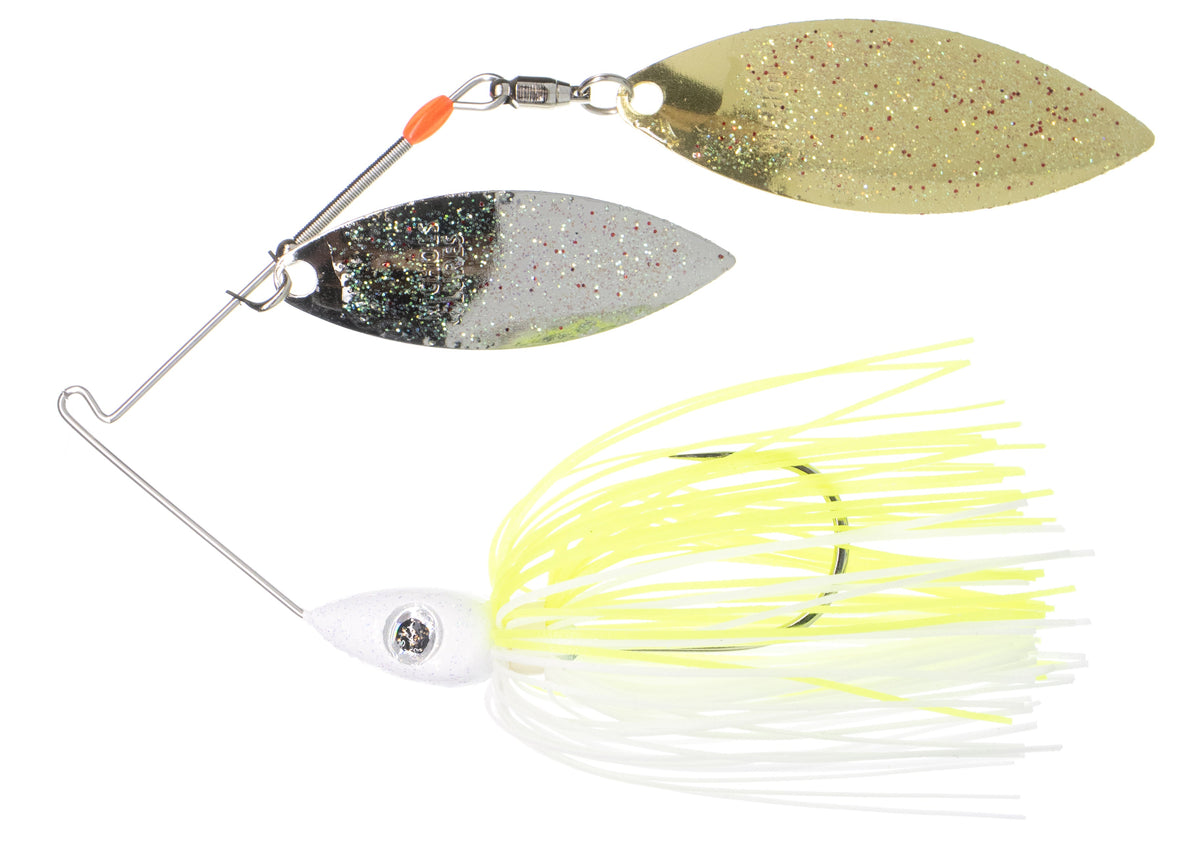 Nichols Pulsator Spinnerbait