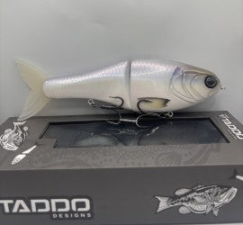 Taddo Designs Eon Glide 9"