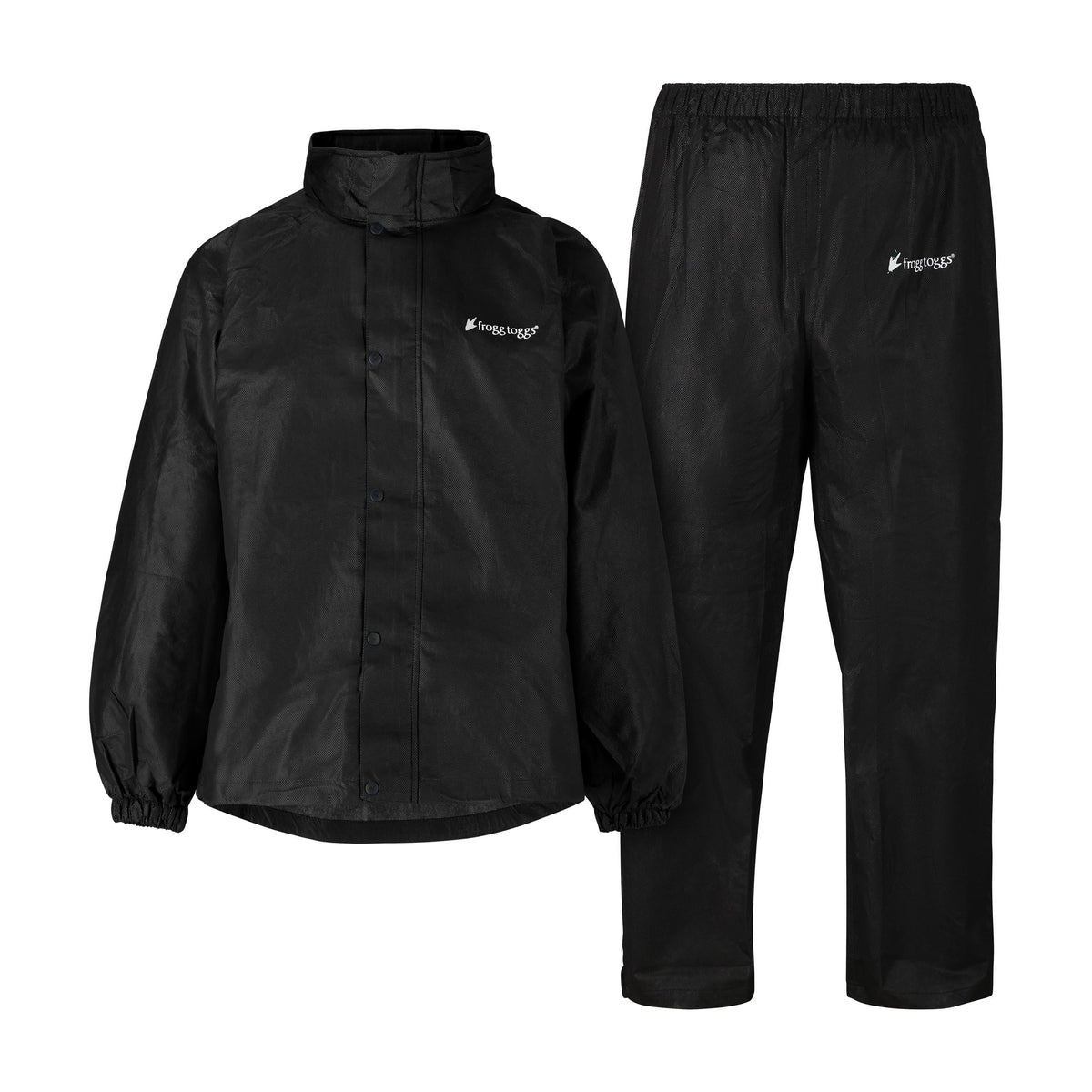 Frogg Toggs Men's Classic All-Sport Rain Suit