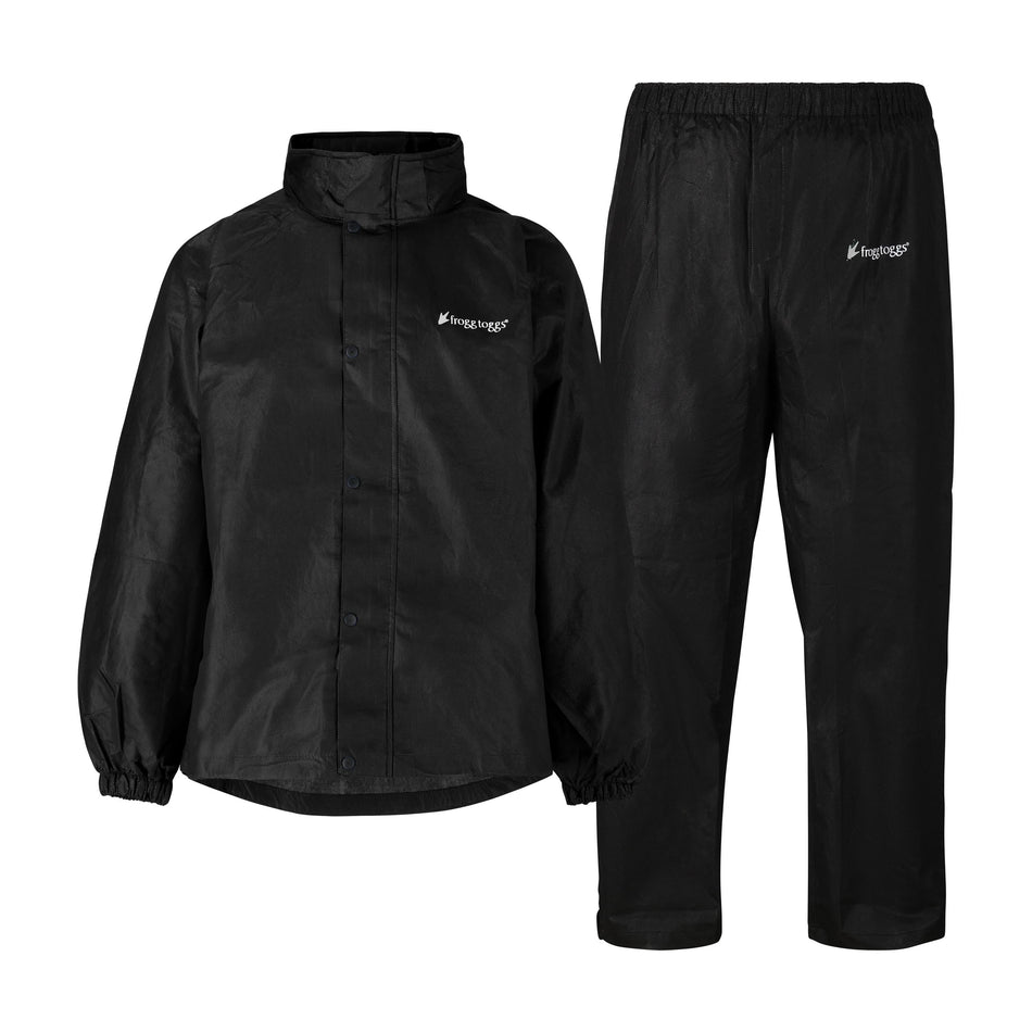 Frogg Toggs Men's Classic All-Sport Rain Suit