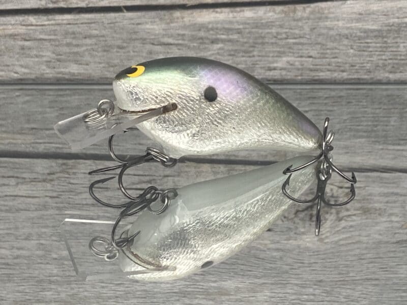 Black Label Balsa BL 1.5 Squarebill