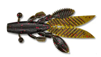 YAMAMOTO FLAPPIN HOG