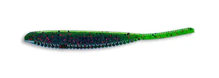 YAMAMOTO SHAD SHAPE 3.75"
