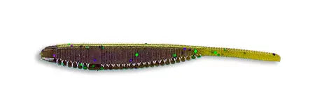 YAMAMOTO SHAD SHAPE 3.75"