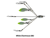 Picasso Lures Bait Ball Jr