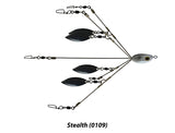 Picasso Lures Bait Ball Jr