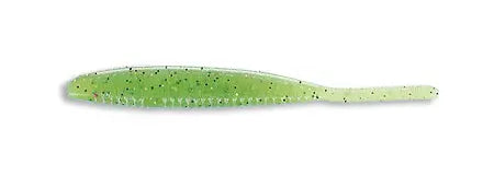 YAMAMOTO SHAD SHAPE 3.75"