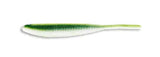 YAMAMOTO SHAD SHAPE 3.75"