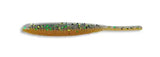 YAMAMOTO SHAD SHAPE 3.75"