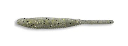 YAMAMOTO SHAD SHAPE 3.75"