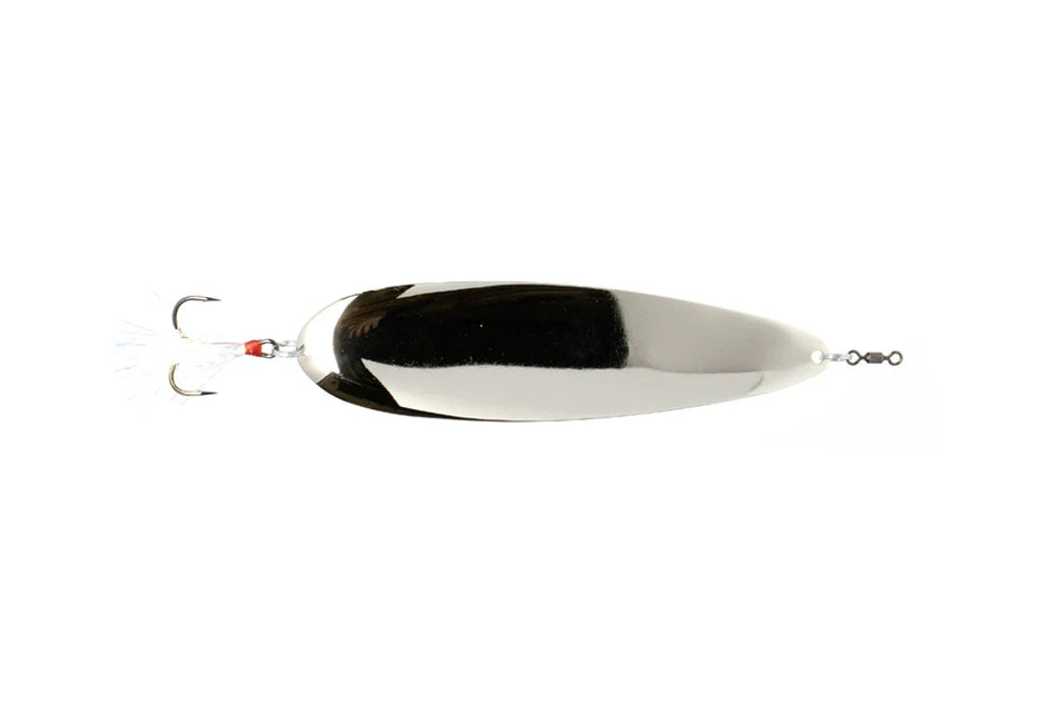 Nichols Ben Parker Magnum Flutter Spoon