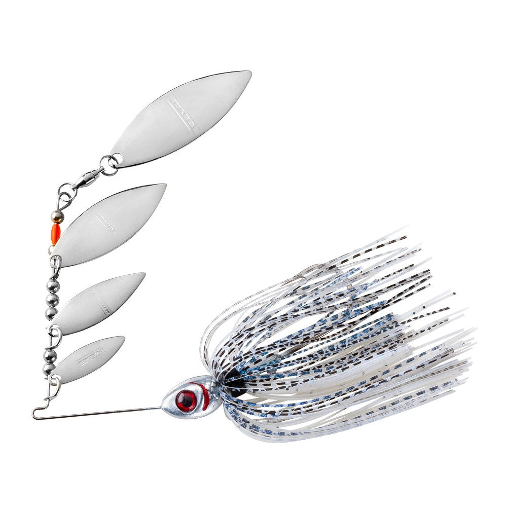 Booyah Super Shad Spinnerbait