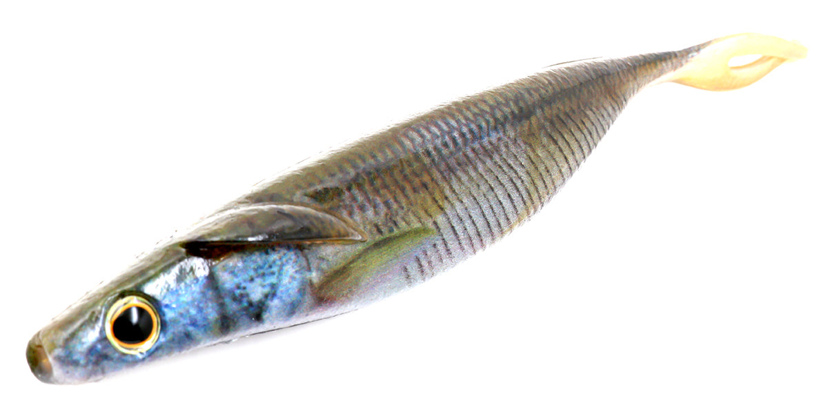 Deps Sakamata Shad Real