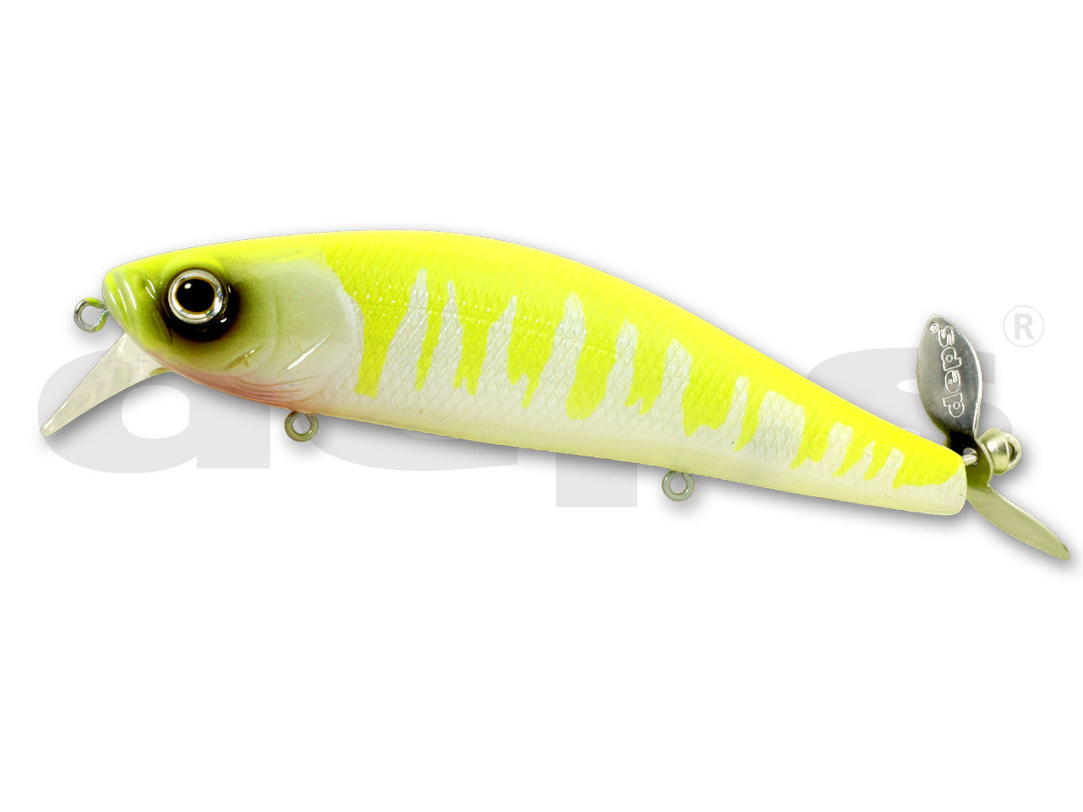 Deps Spiralminnow