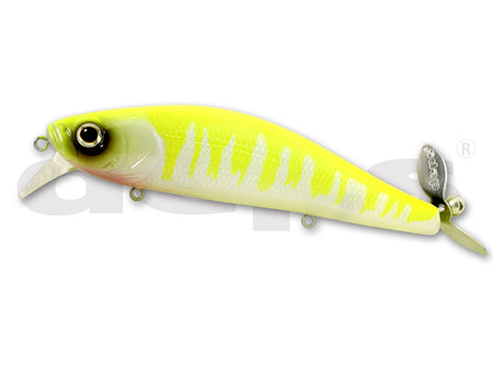 Deps Spiralminnow