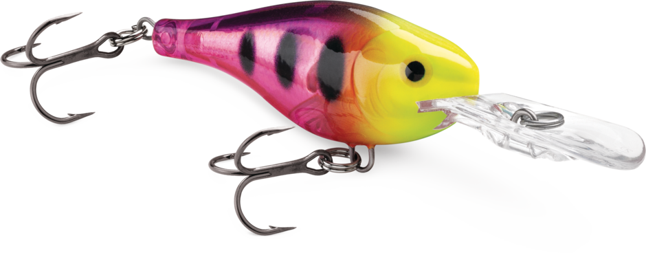 Rapala Glass Shad Rap