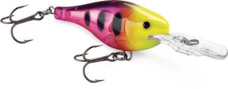 Rapala Glass Shad Rap