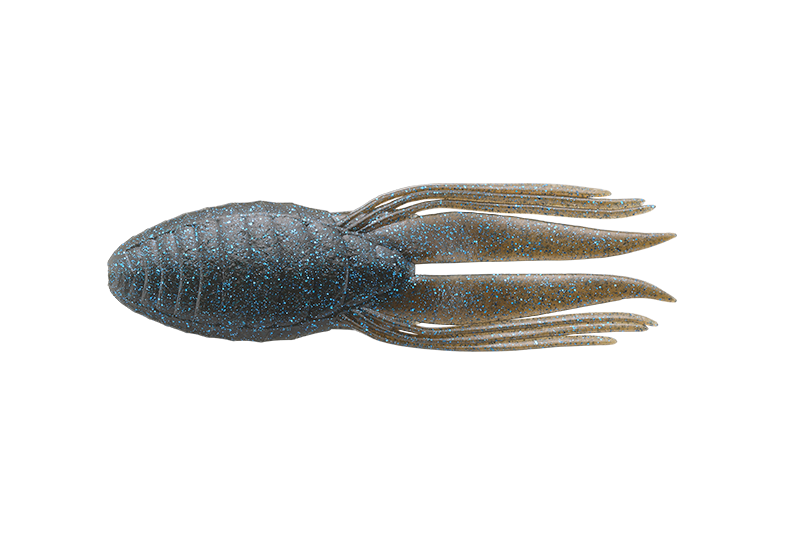 Jackall King Drift Craw