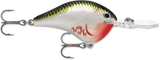 Rapala Dt Series Crankbaits DT14-16