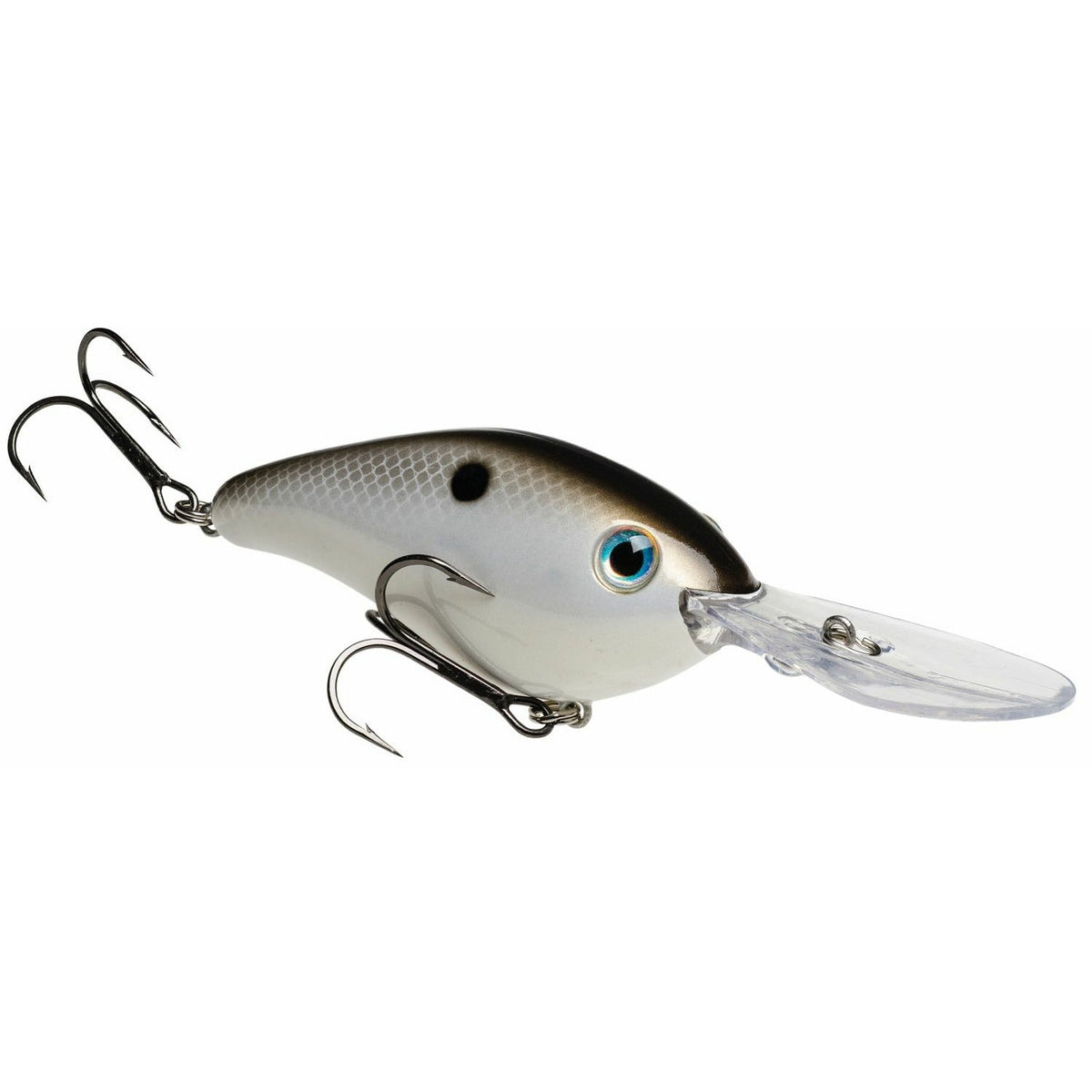 Strike King Magnym XD Crankbait - 6XD - Copperstate Tackle